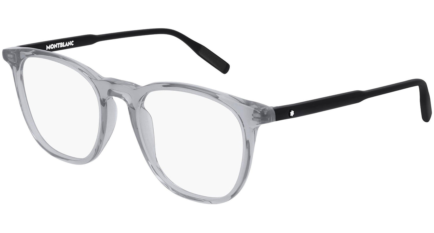 MB0010O 013 transparent grey