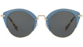 MU 53RS VAD1A1 Blue