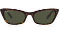 Lady Burbank RB2299 902/31 havana