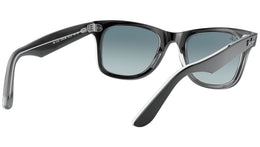 Original Wayfarer Bicolor 0RB2140 black