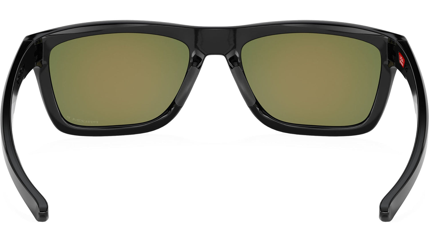 Holston OO9334 12 polished black