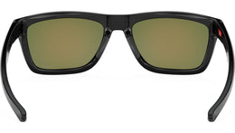 Holston OO9334 12 polished black