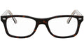 RB5228 top mat havana on tex camuflage
