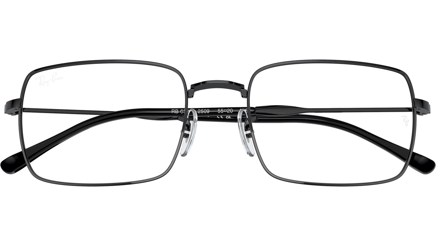 RB6520 Optics 2509