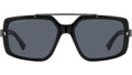 D2 0120/S 807 Black