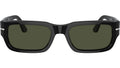 PO3347S Adrien 95/31 Black