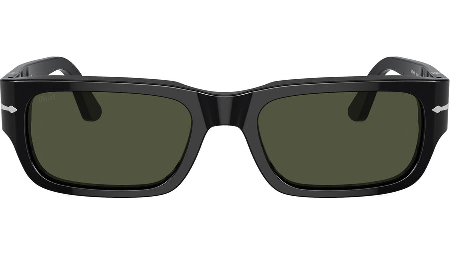 PO3347S Adrien 95/31 Black