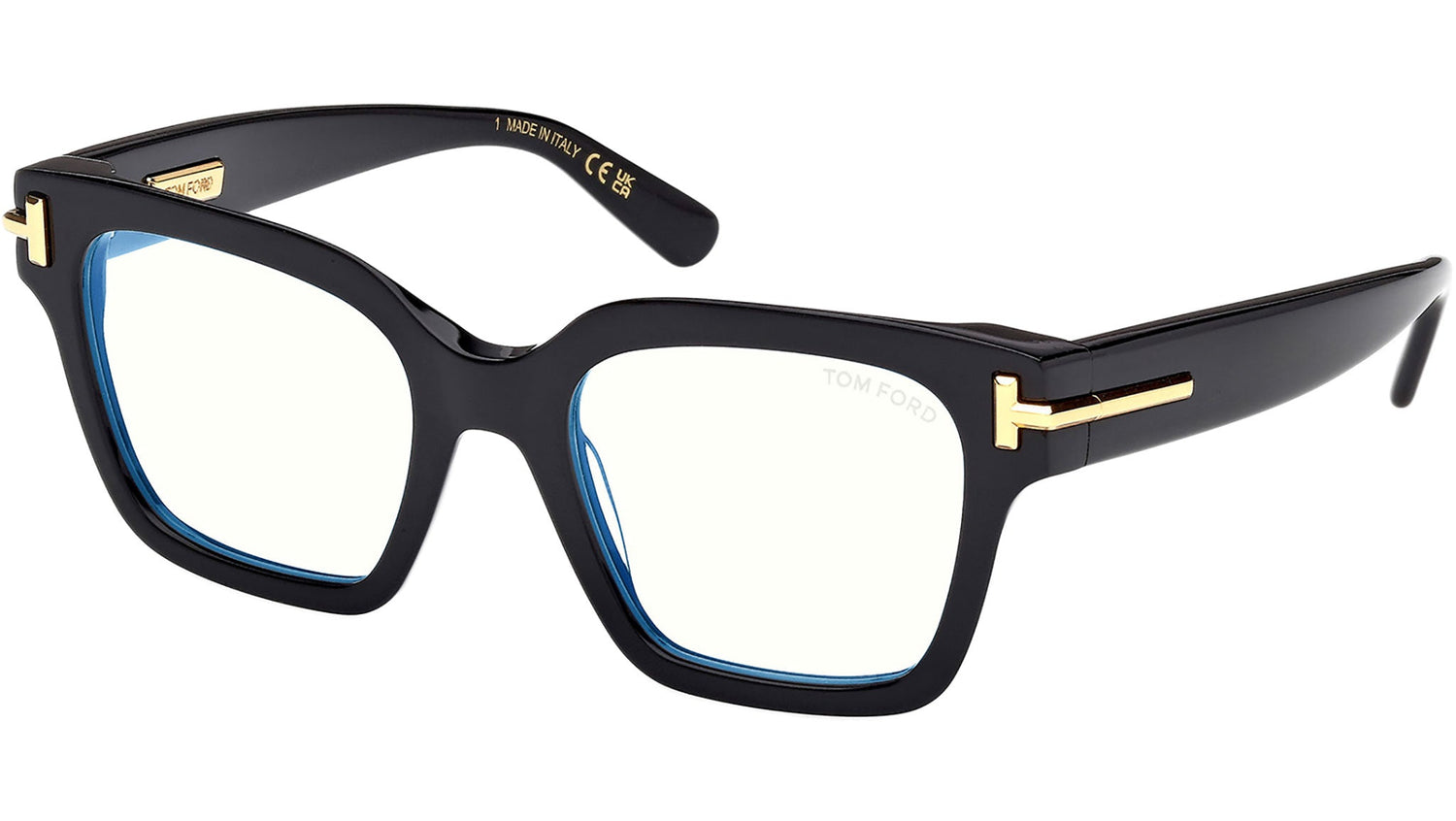 Icon FT6078-B 001