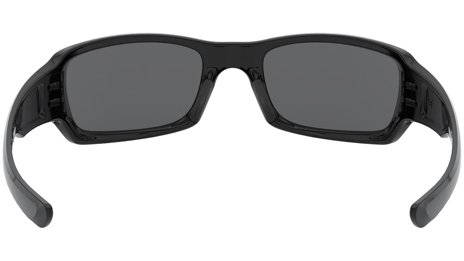 Fives Squared OO9238 04 polished black
