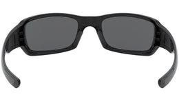 Fives Squared OO9238 04 polished black