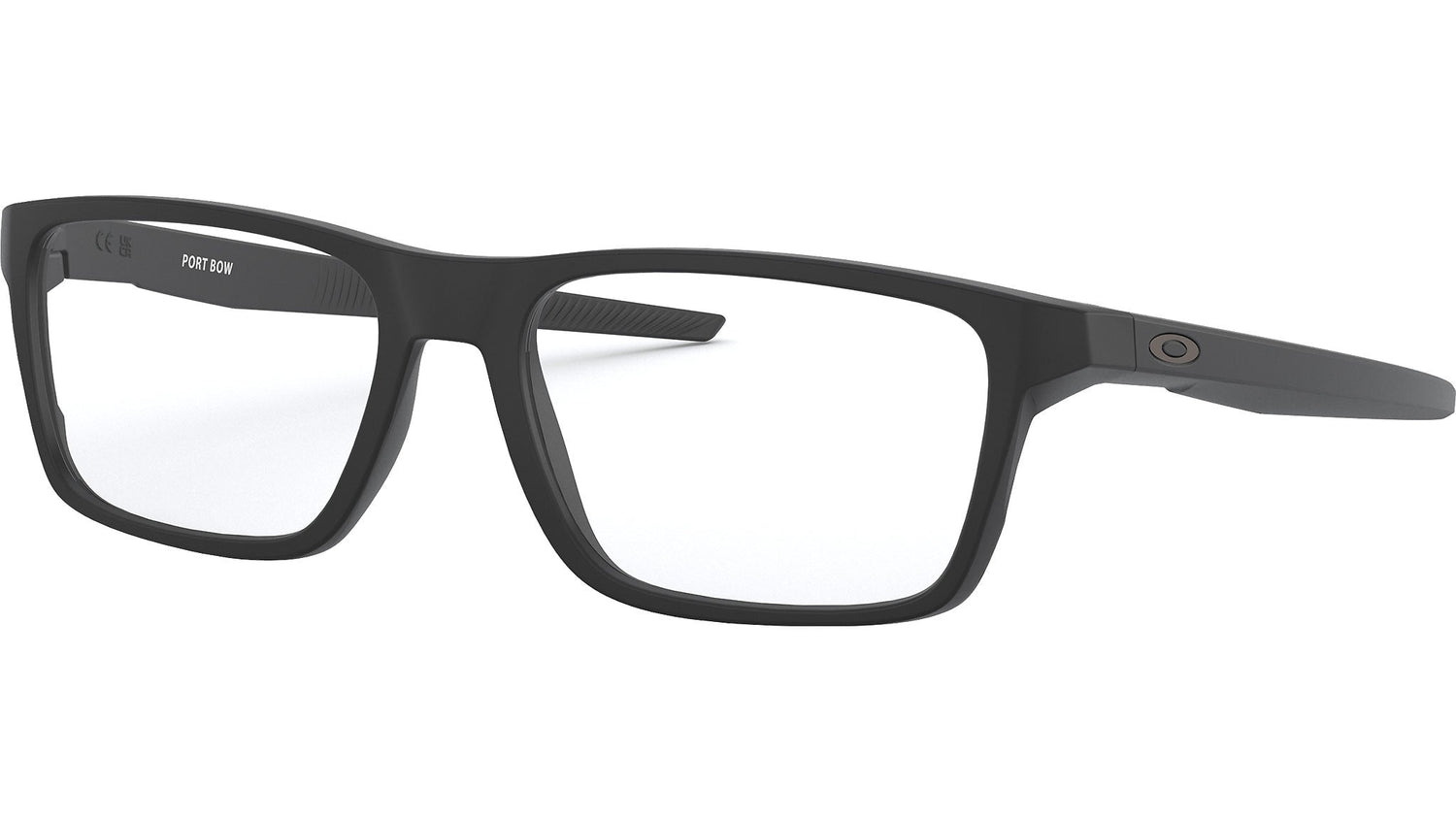 Port Bow OX8164 01 satin black