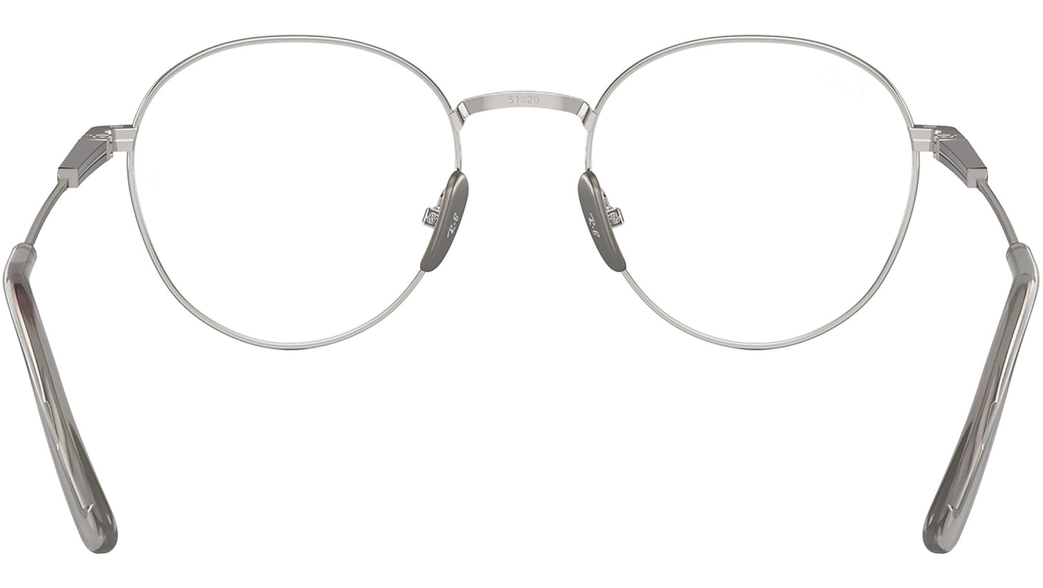 David Titanium Optics RB8782 1002