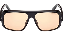 Turner FT1101 01E Black Brown