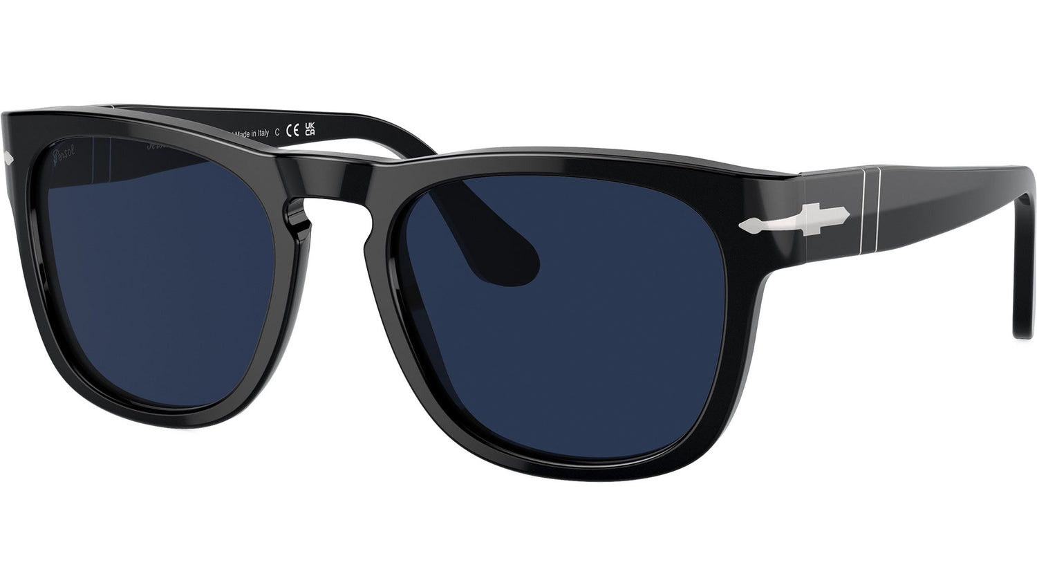 PO3333S Elio 95/GG Black