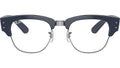 Mega Clubmaster Optics RB0316V 8231