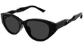BB0209SA 001 shiny black