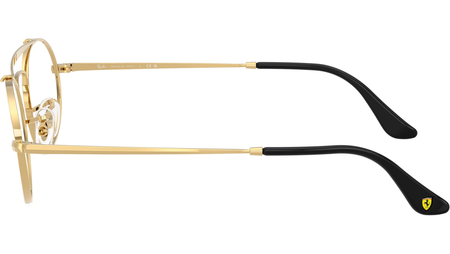 RB3775VM Optics F133
