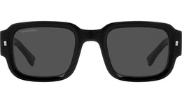 ICON 0009/S 807 Black