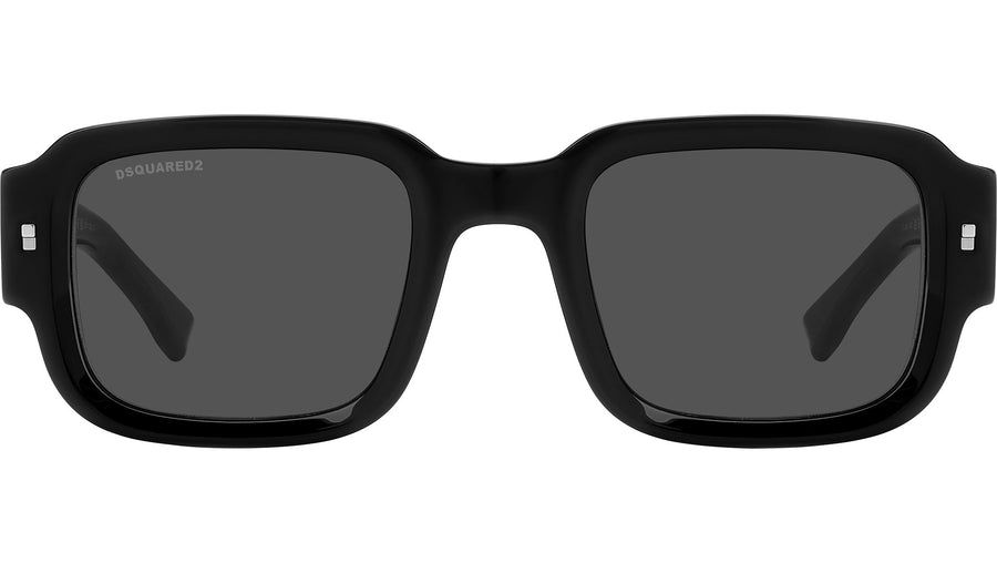 ICON 0009/S 807 Black