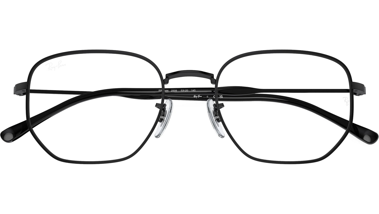 RB6496 Optics 2509