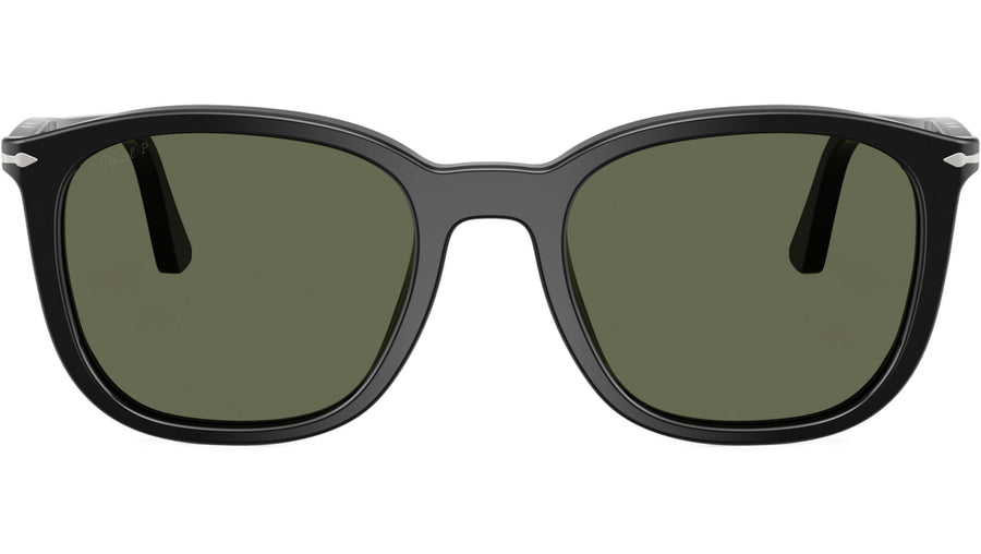 PO3355S 95/58 Black