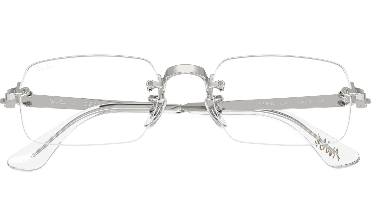 RB3928V Optics 2501