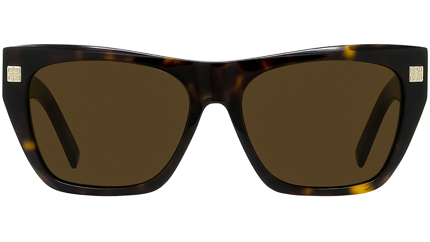 GV Day Havana Square Sunglasses