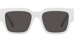 DG 6184 331287 White Grey