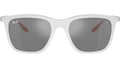Ferrari RB4433M F6256G White