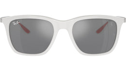 Ferrari RB4433M F6256G White
