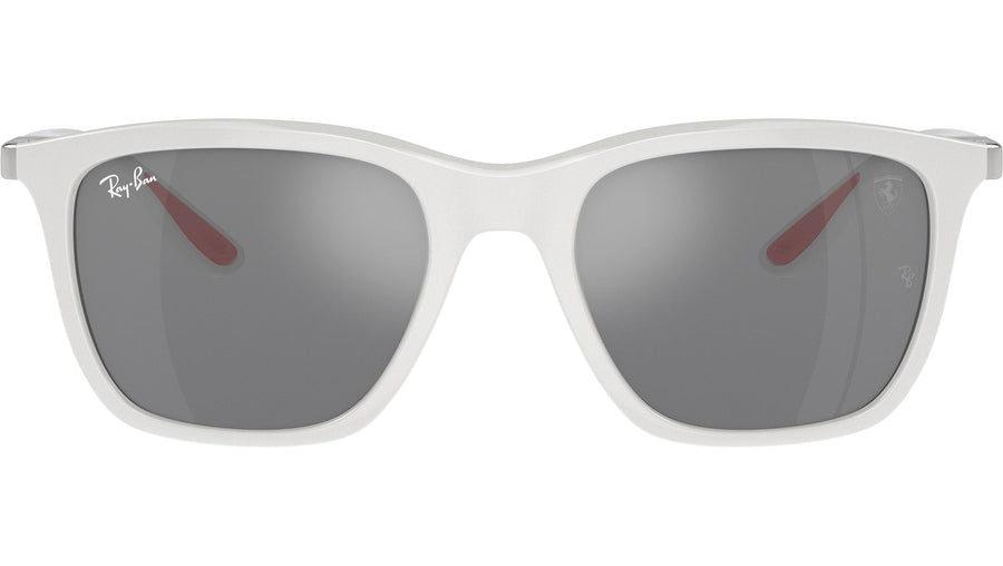 Ferrari RB4433M F6256G White