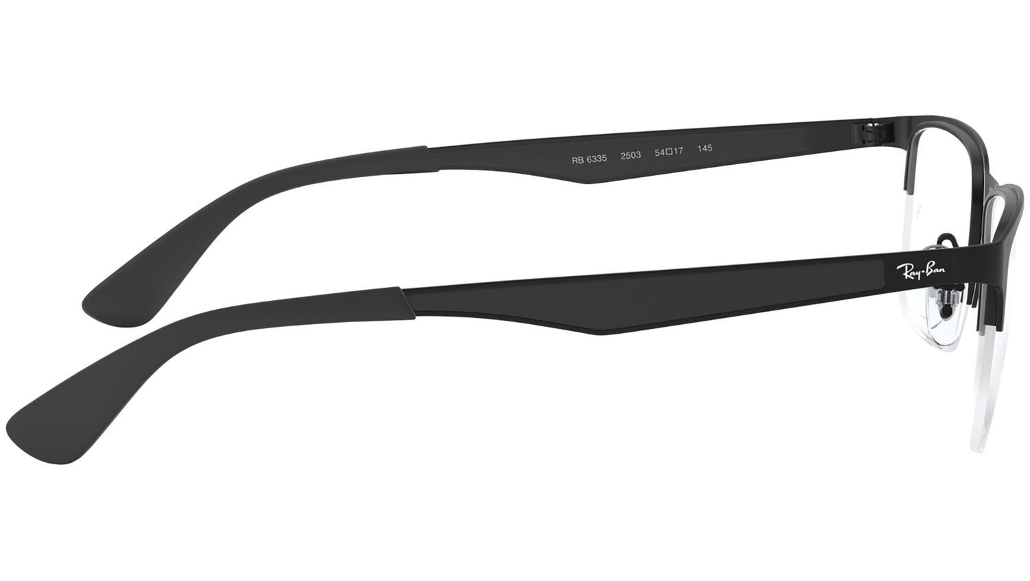 RB6335 Optics 2503