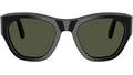 PO0054S 95/31 Black