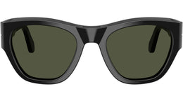 PO0054S 95/31 Black