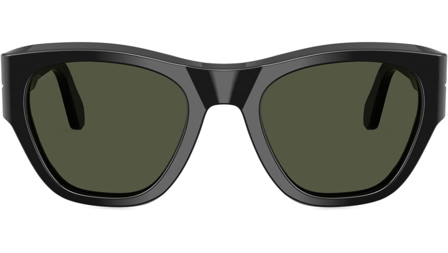 PO0054S 95/31 Black