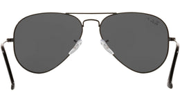 Aviator Large Metal RB3025 002/48