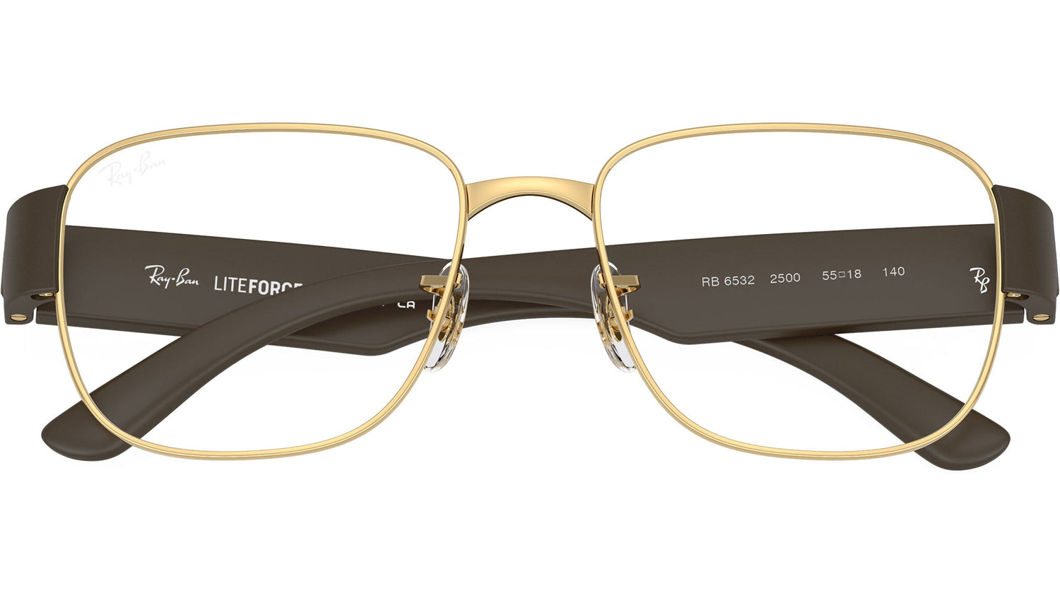 RB6532 Optics 2500
