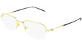 MB0131O 002 shiny light gold