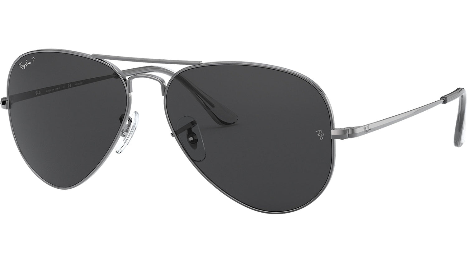 Aviator Metal II RB3689 00448
