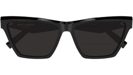 SL M103 shiny black