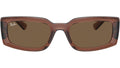 Kiliane RB4395 667873 Brown