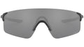 Evzero Blades OO9454 01 matte black