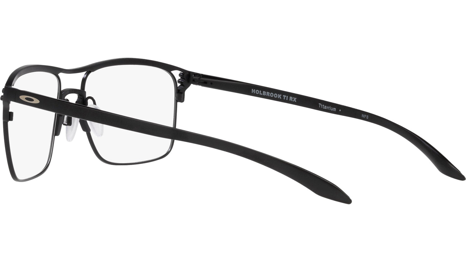 Holbrook TI RX OX5068 01 black