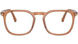 PO3337V 1213 Transparent Brown