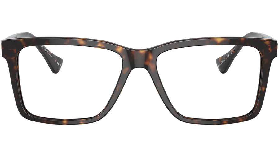 VE3328 108 tortoise