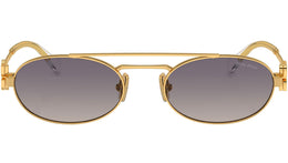 MU 54ZS 5AK30C Gold