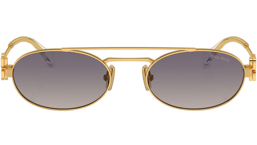 MU 54ZS 5AK30C Gold