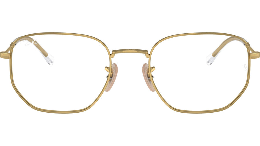 RB6496 Optics 2500