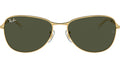 RB3733 001/31 Gold