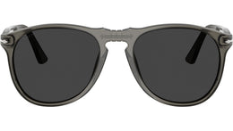 PO9649S 110348 Smoke
